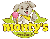 Monty's of Montville Logo