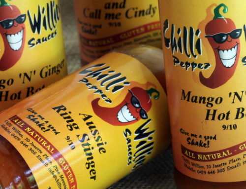 Chilli WIllies